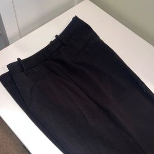Calvin Klein work pants. Size 8.